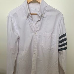 Thom Browne Oxford shirt